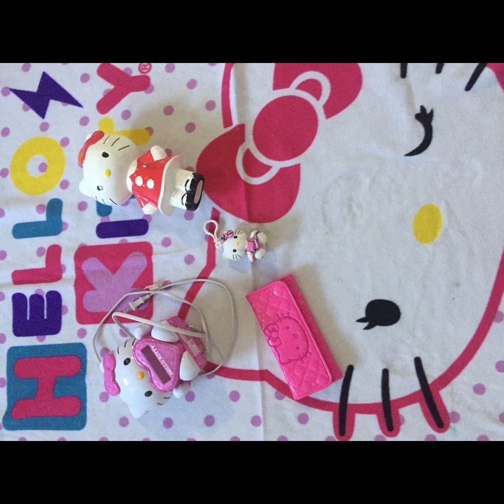 Hello Kitty